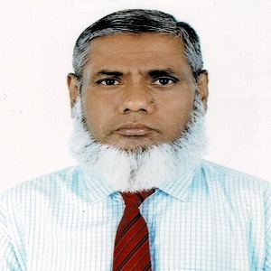 Mohammad Jahangir Hossain
